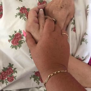 Meet your Posher, Rose